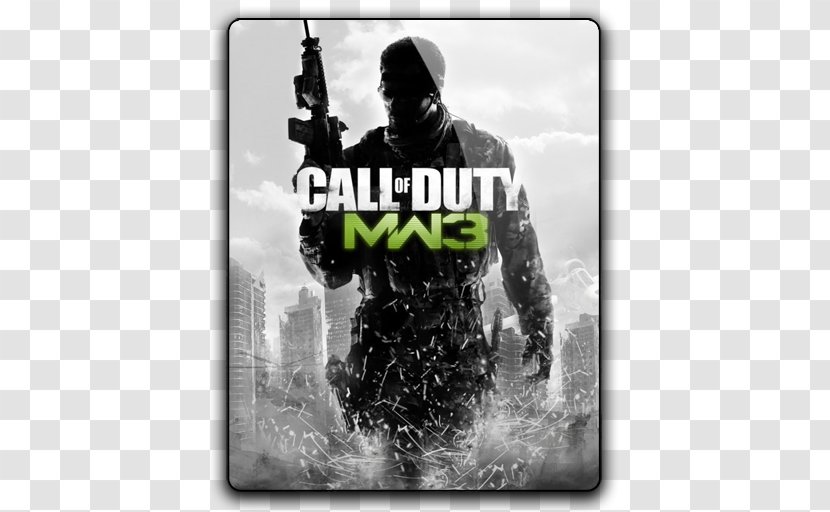 Call Of Duty: Modern Warfare 3 Duty 4: Black Ops II 2 Zombies - Ii Transparent PNG