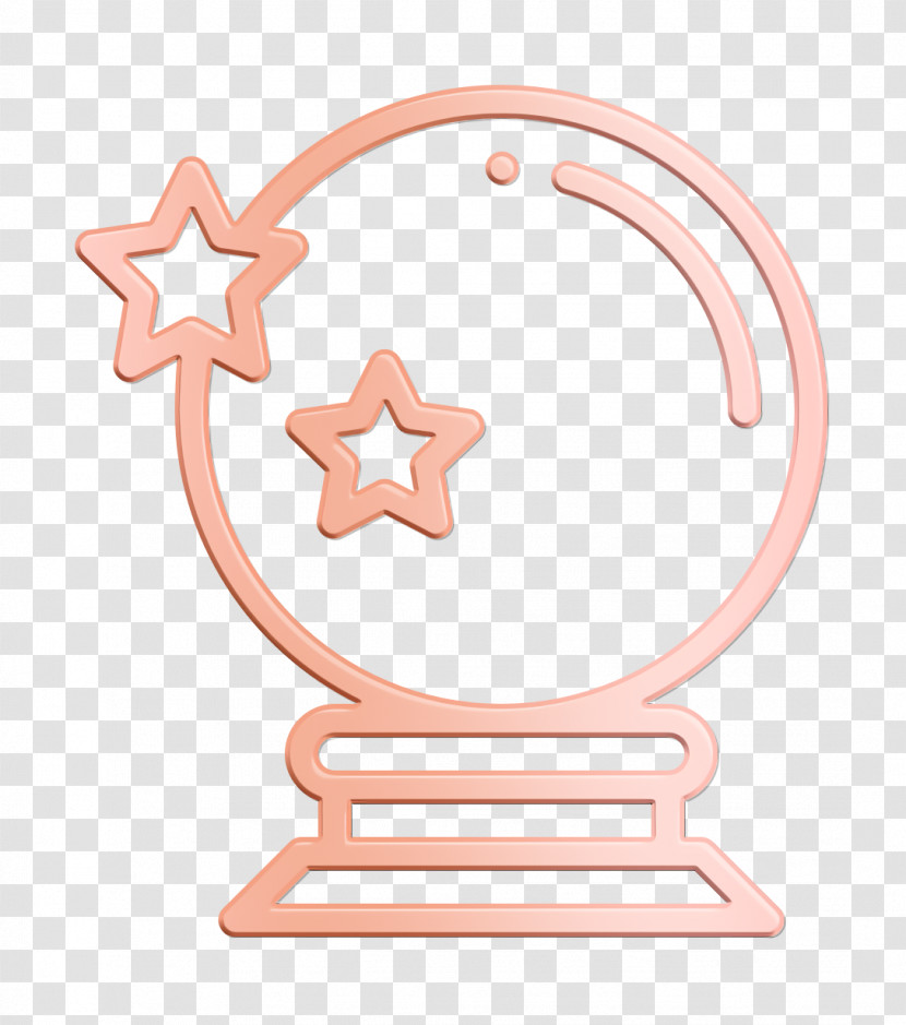 Magic Icon Ball Icon Shows Icon Transparent PNG