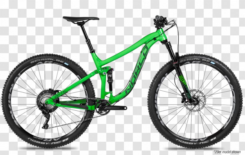 Bicycle Merida Industry Co. Ltd. Mountain Bike One Twenty XT-EDITION 800 - Shimano Xtr Transparent PNG