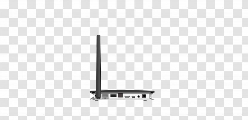 Wireless Router Access Points Line - Point Transparent PNG