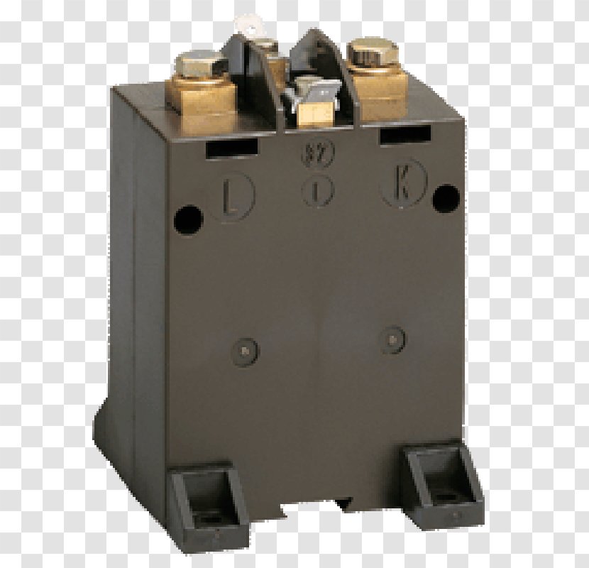 Circuit Breaker Current Transformer Single-phase Electric Power Accuracy Class Taqa Transparent PNG