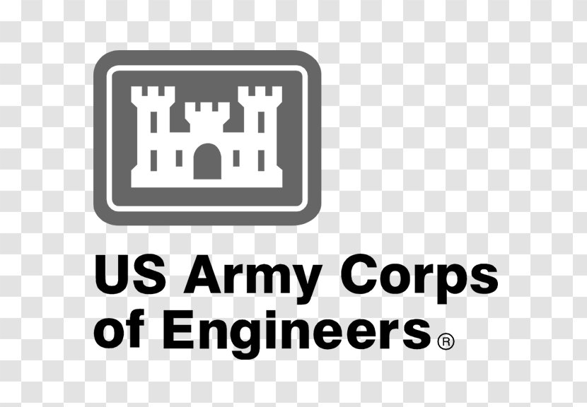 United States Army Corps Of Engineers Federal Government The Department Defense Engineer Research And Development Center Agency - Indian Transparent PNG