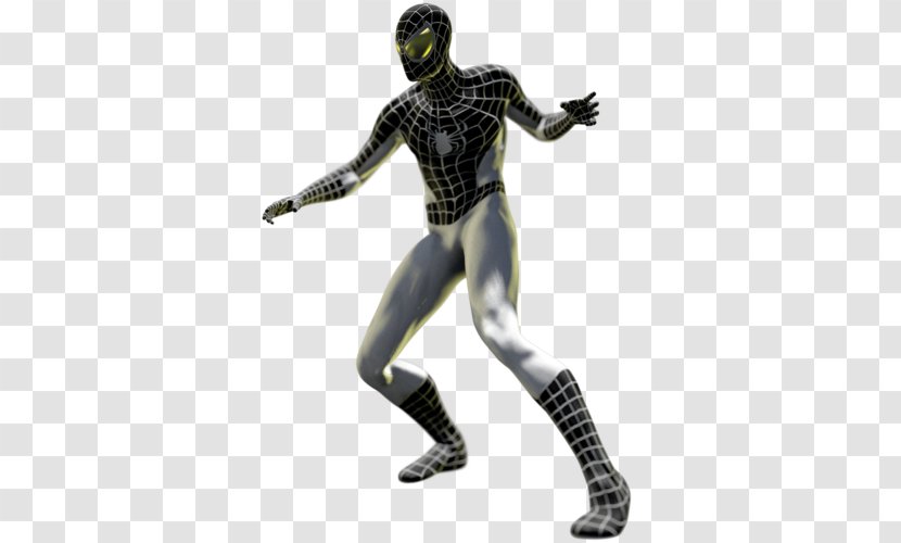 Spider-Man: Shattered Dimensions The Amazing Spider-Man YouTube Venom - Spiderman 2 Transparent PNG