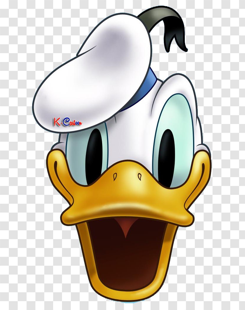 Donald Duck IPhone 5 Minnie Mouse Mickey Daisy - Cartoon - Vektor Transparent PNG