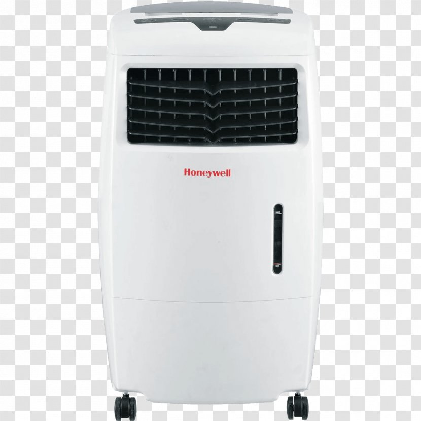 Honeywell Evaporative Cooler CSO71AE CO25AE Air Conditioning - Mf08ces - Fan Transparent PNG