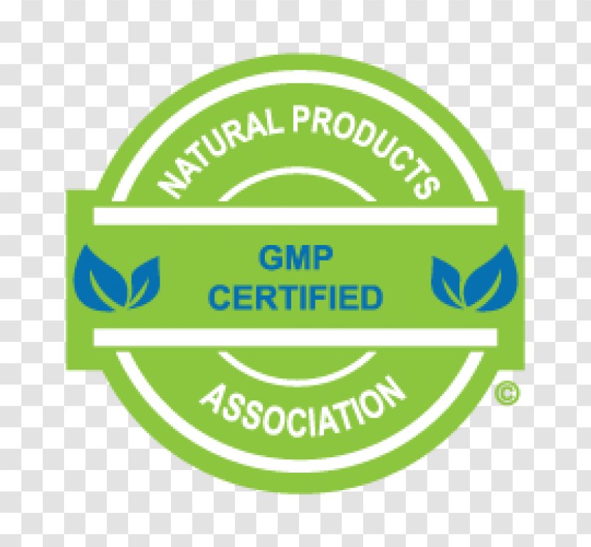Dietary Supplement Good Manufacturing Practice Certification Organization - Green - Gmp Transparent PNG