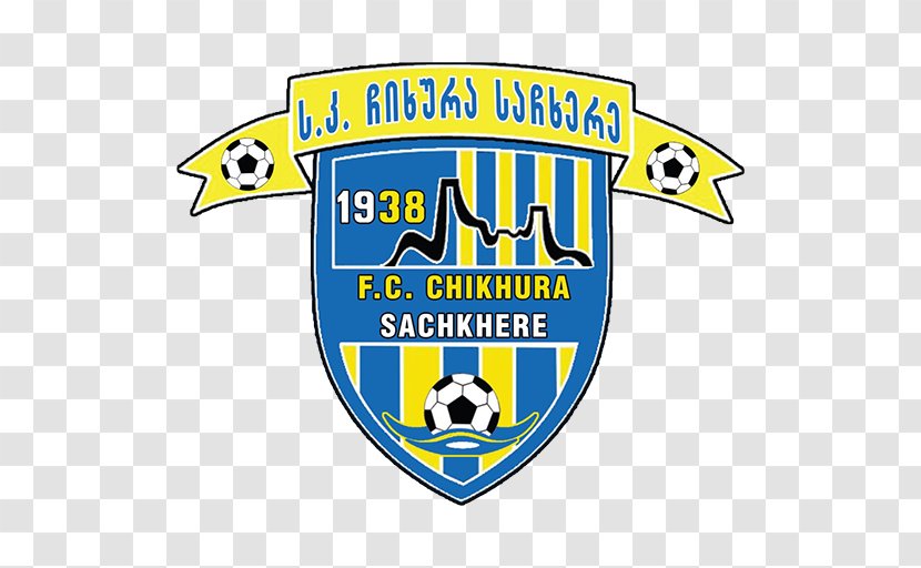 FC Chikhura Sachkhere Saburtalo Tbilisi Sioni Bolnisi Kolkheti-1913 Poti - Text - Football Transparent PNG