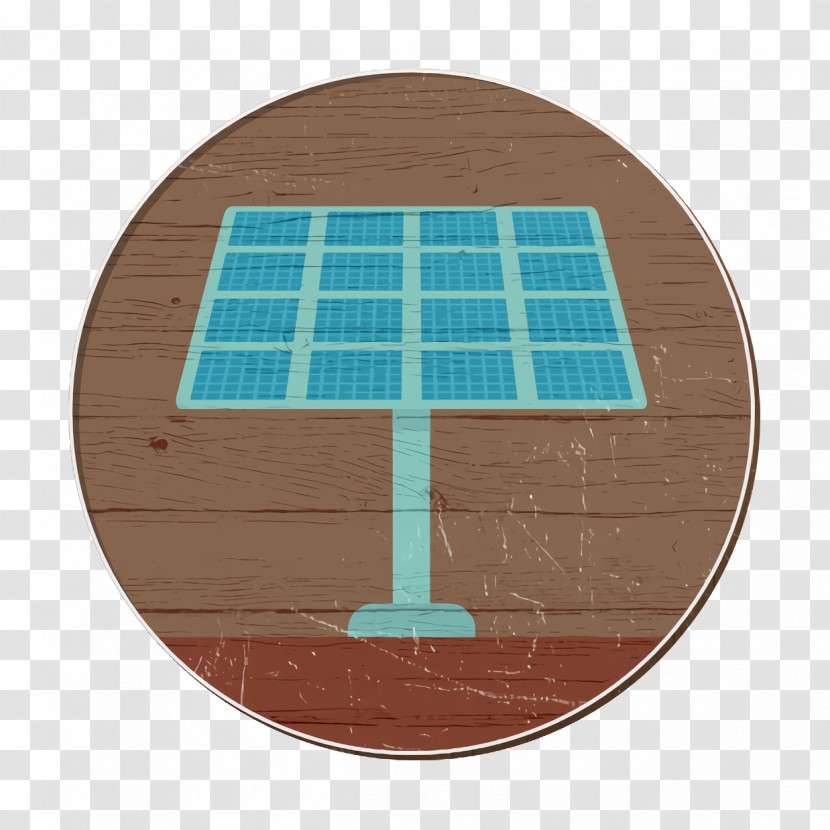 Energy And Power Icon Solar Panel Icon Transparent PNG