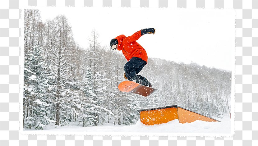 Snowboarding Ski Bindings Slopestyle - Equipment - Active Living Transparent PNG