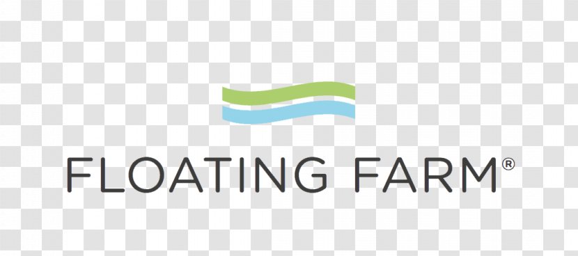 Floating Farm Agriculture Logo Cattle - Urban Transparent PNG