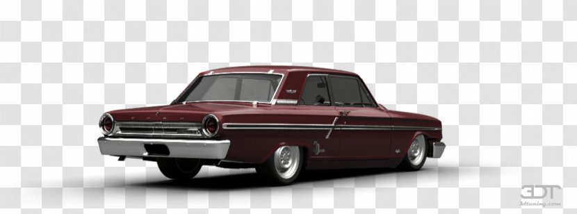 Classic Car Family Motor Vehicle Model Transparent PNG