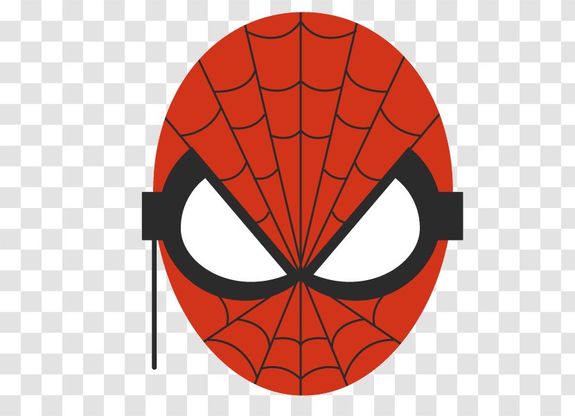 Spider-Man Felicia Hardy Captain America Mask Emoji - Humour - Cartoon Vector Material Transparent PNG