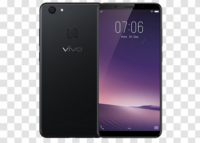 Vivo V9 V7+ Y71 V5 - V5s Transparent PNG