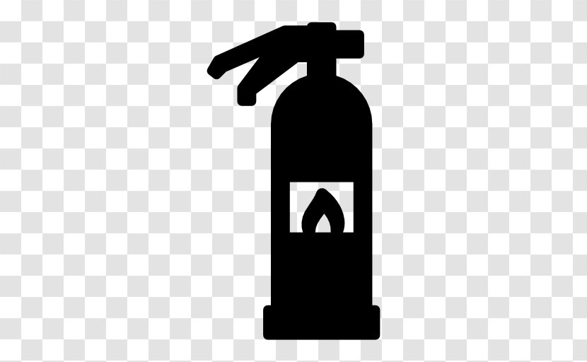 Fire Extinguishers - Symbol - Extinguisher Transparent PNG