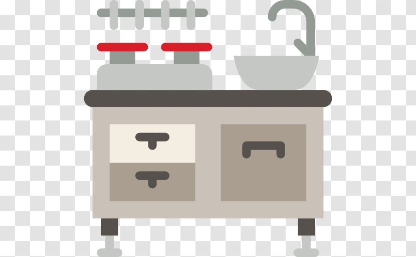 Table Furniture Home Appliance Kitchen Transparent PNG