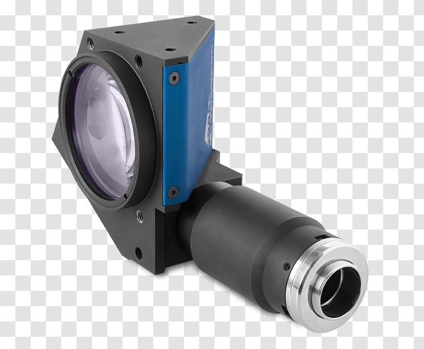 Telecentric Lens Engineering Camera - Studen Transparent PNG