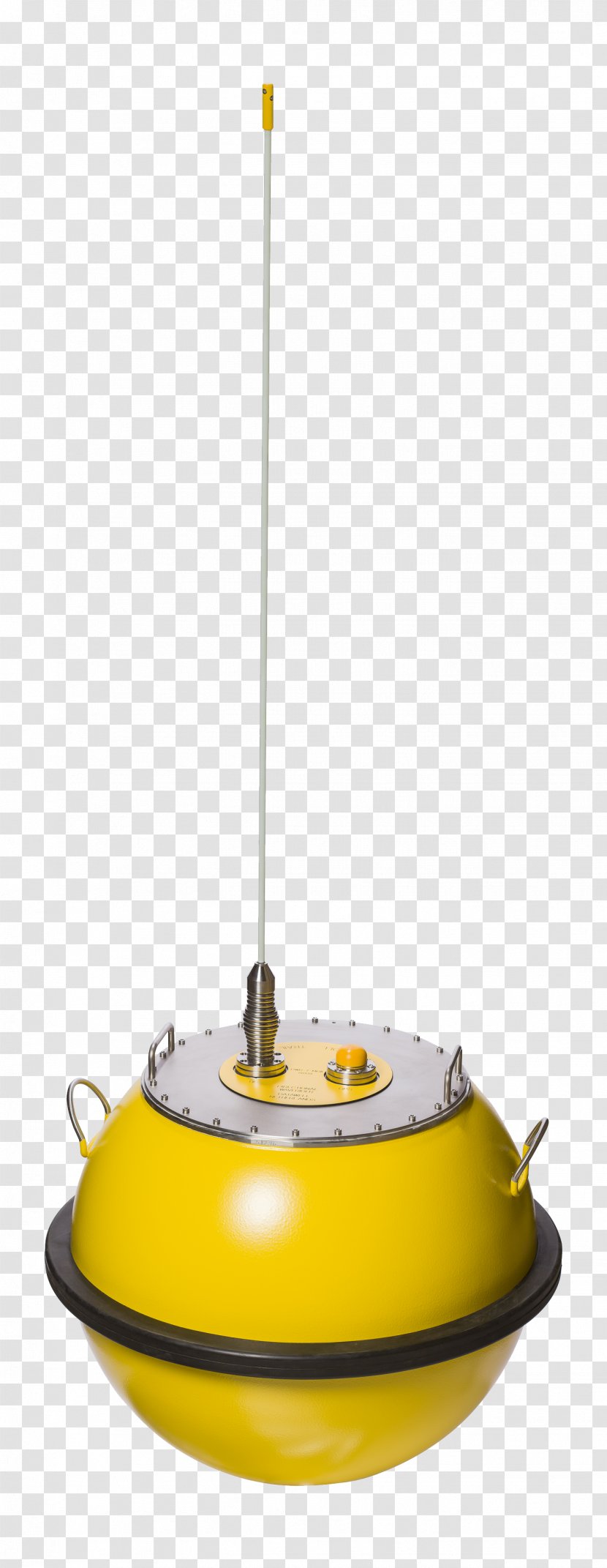 Buoy Measurement Metocean Wind Wave Datawell B.V. - Harbor - Ocean Temperature Buoys Transparent PNG