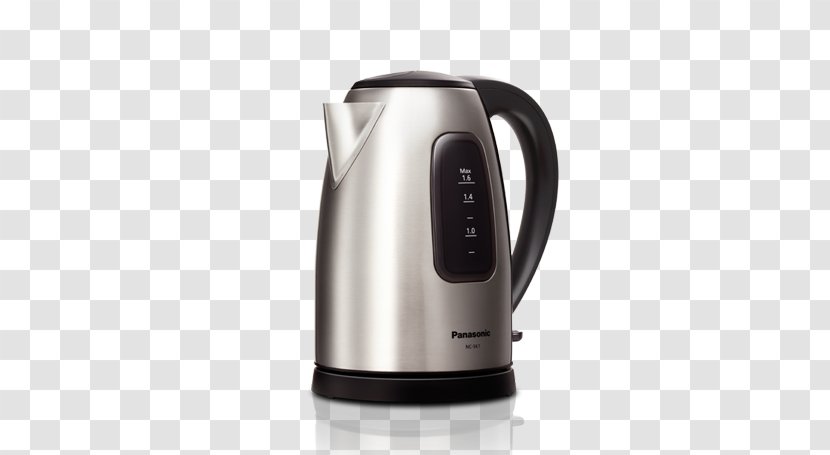 Panasonic Malaysia Sdn. Bhd. Electric Kettle Electricity Transparent PNG
