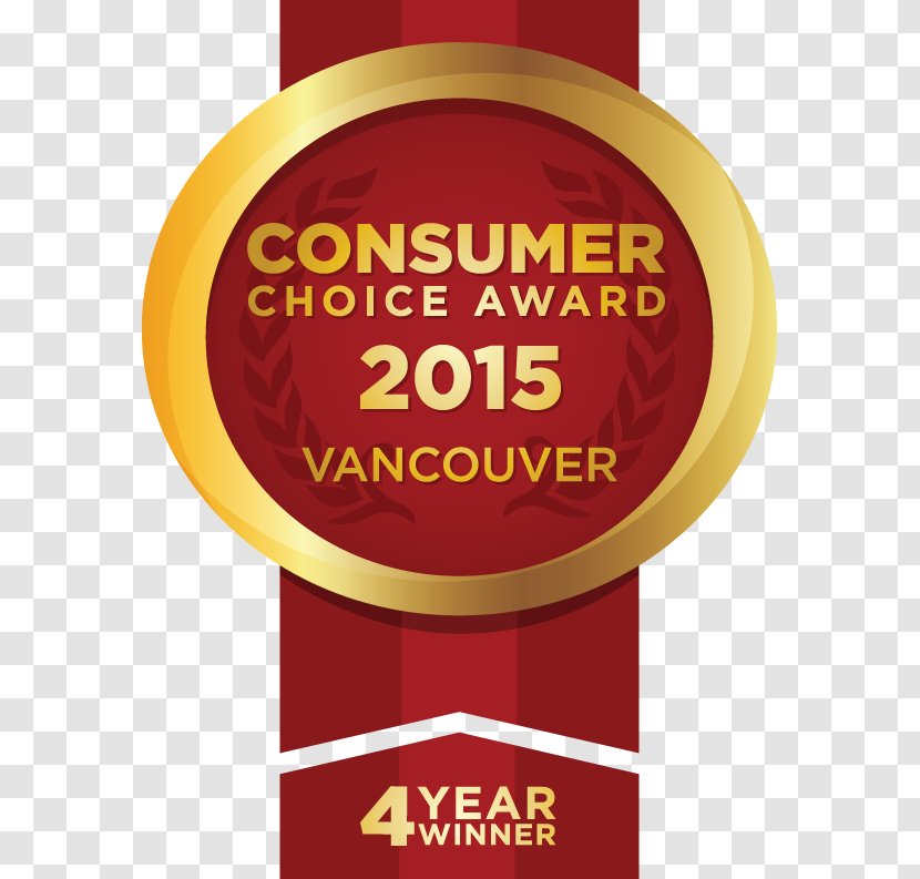 Consumer Choice Award Canada Pizza Restaurant Buffet Transparent PNG