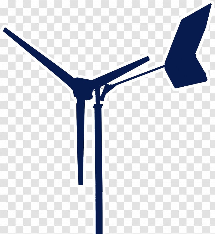 Wind Turbine Drawing Guy-wire Energy - Baugenehmigung Transparent PNG
