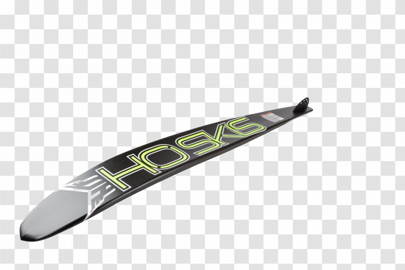 Slalom Skiing Water Cable Transparent PNG