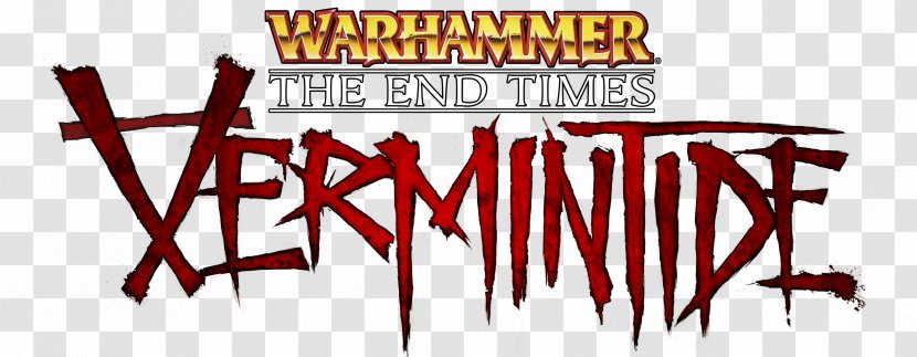 Warhammer: End Times - Cooperative Gameplay - Vermintide 2 Warhammer Fantasy Battle Left 4 Dead FatsharkStop War Transparent PNG