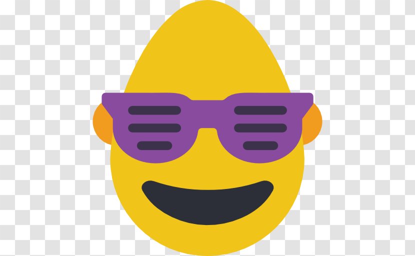 Sunglasses Smiley Goggles Clip Art Transparent PNG