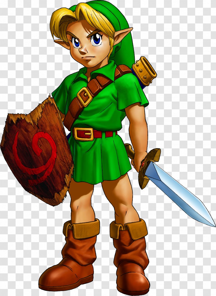 The Legend Of Zelda: Ocarina Time 3D Majora's Mask Zelda II: Adventure Link A To Past - Flower - Bomb Transparent PNG