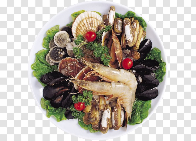 Caridea Shellfish Shrimp Italian Cuisine Sea Transparent PNG