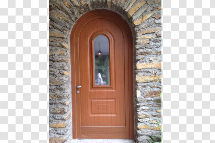 Wood Door Infisso Facade Insulated Glazing - Legno Bianco Transparent PNG