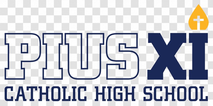 Pius XI High School Austintown-Fitch Dallastown Area National Secondary - Student - Junior Varsity Team Transparent PNG