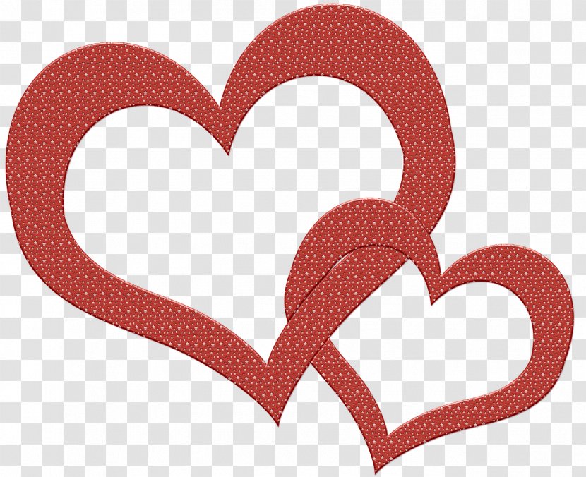 Heart Love Romance Symbol Valentine's Day - Flower - Valentines Transparent PNG