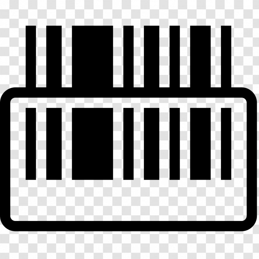 Barcode Scanners Image Scanner QR Code - Order Picking - Symbol Transparent PNG