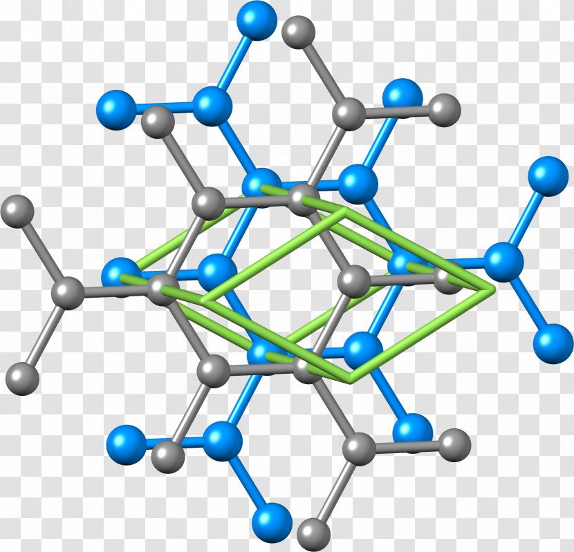 Graphite Crystal Structure Carbon Hexagonal Family Transparent PNG