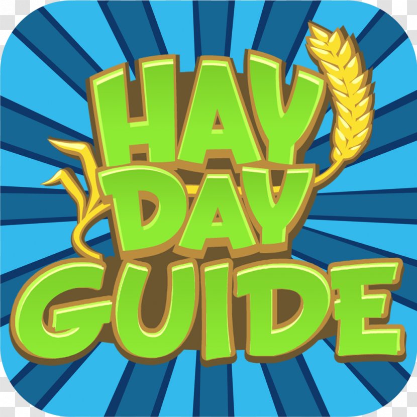 Hay Day Farm YouTube Video - Fictional Character - Youtube Transparent PNG