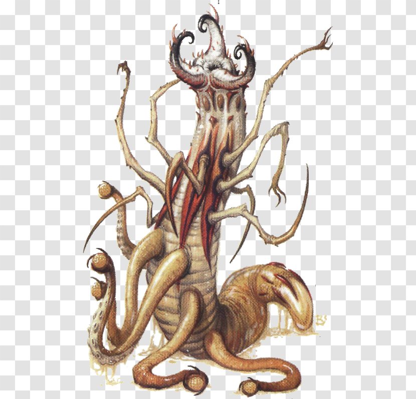 Bestiary Legendary Creature Book Dungeons & Dragons .com - Art Transparent PNG