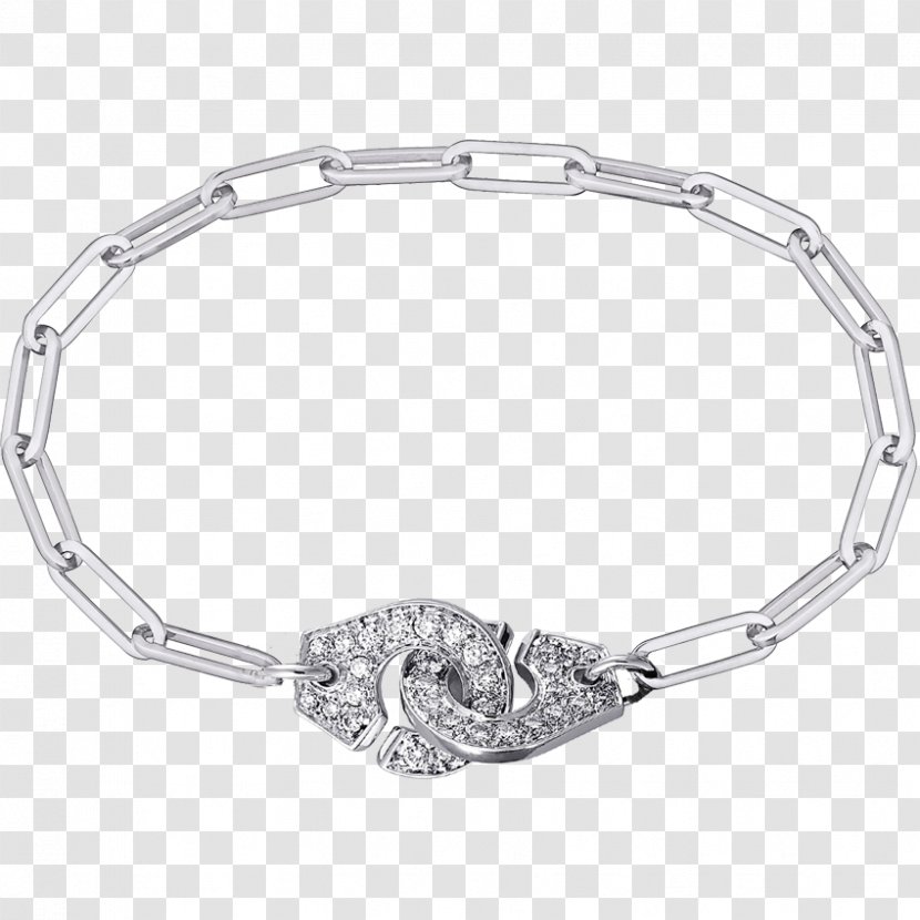 Bracelet Dinh Van Jewellery Ring Transparent PNG