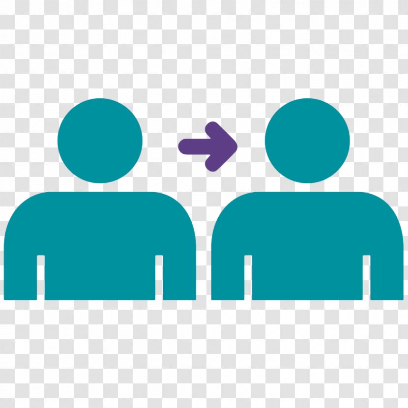 Mentorship Learning Clip Art - Training - Conversa Transparent PNG