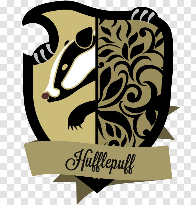 Helga Hufflepuff Hogwarts Harry Potter Nymphadora Lupin Slytherin House - Common Room - Badger Transparent PNG
