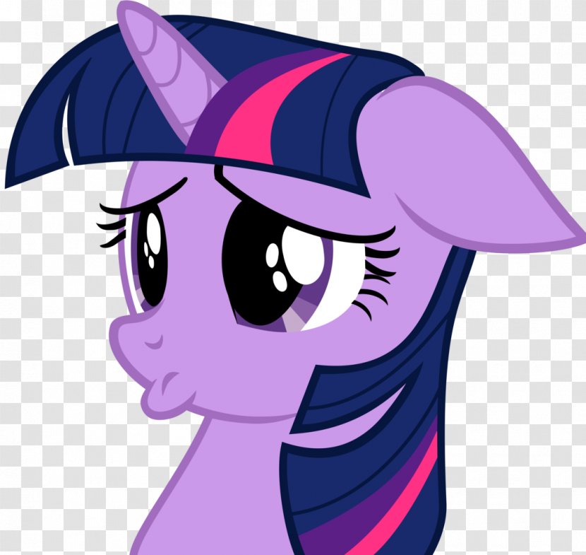 Twilight Sparkle Pony Rarity Rainbow Dash Pinkie Pie - Frame - My Little Transparent PNG