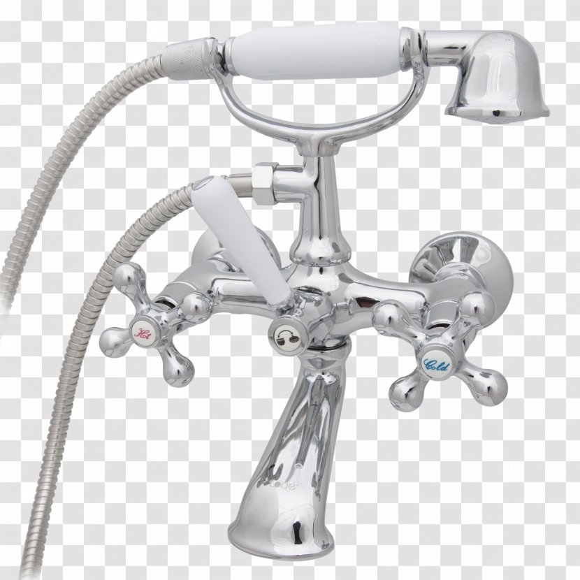 Tap Bateria Wodociągowa Shower Bathroom Bathtub - Hardware Transparent PNG