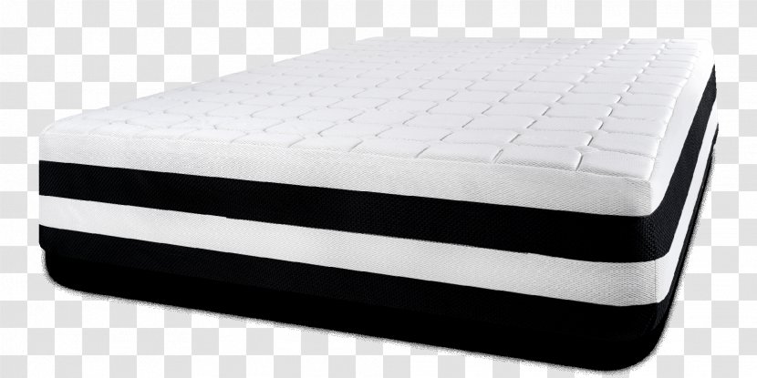 Mattress Bed Frame Transparent PNG