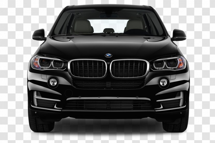2016 BMW X5 Car 2015 2018 - Automotive Design - Luxury Transparent PNG