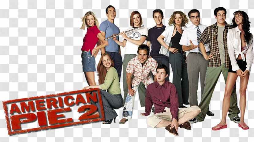 American Pie Film Director Actor Comedy - Highdefinition Video - Movies Transparent PNG