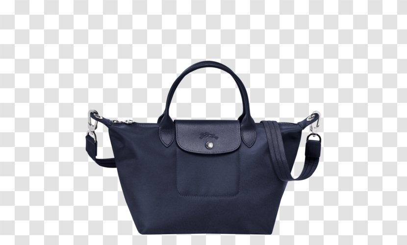 Amazon.com Longchamp Pliage Handbag - Fashion Accessory - Bag Transparent PNG