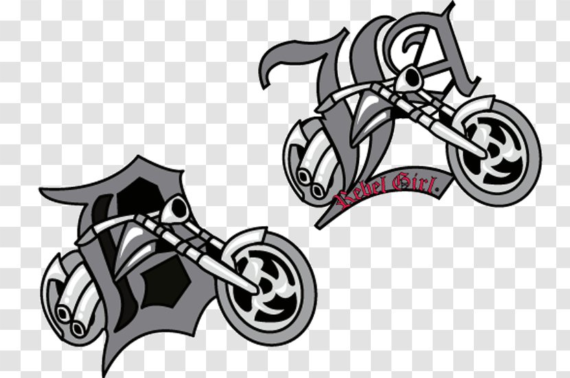Car Logo Motorcycle Motor Vehicle Wheel - Art - Based Banner Transparent PNG