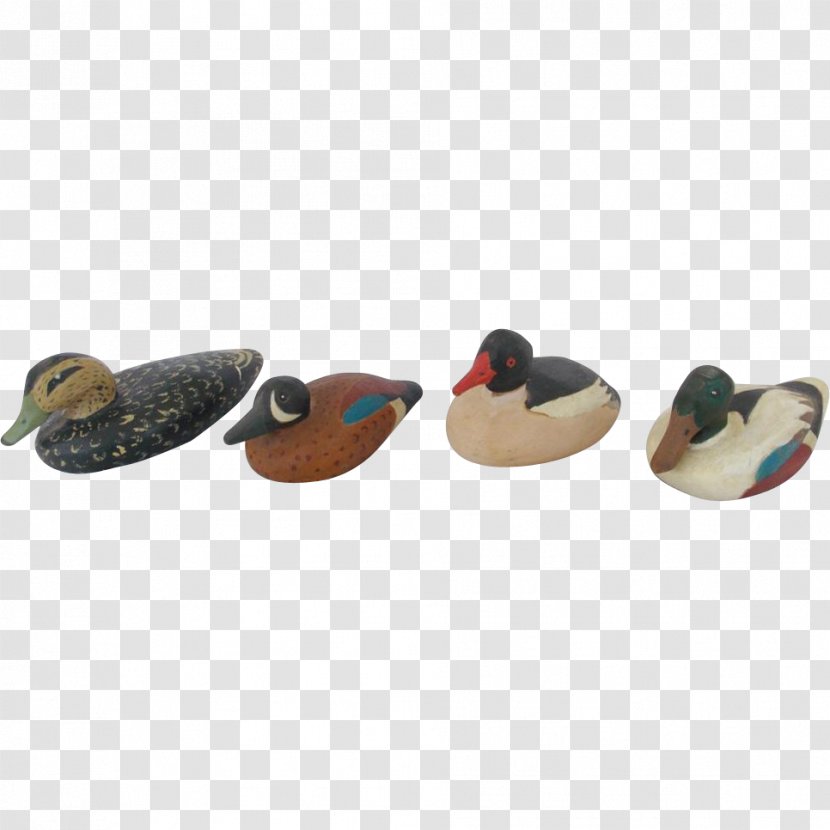 Duck Product Design Shoe - Outdoor Transparent PNG