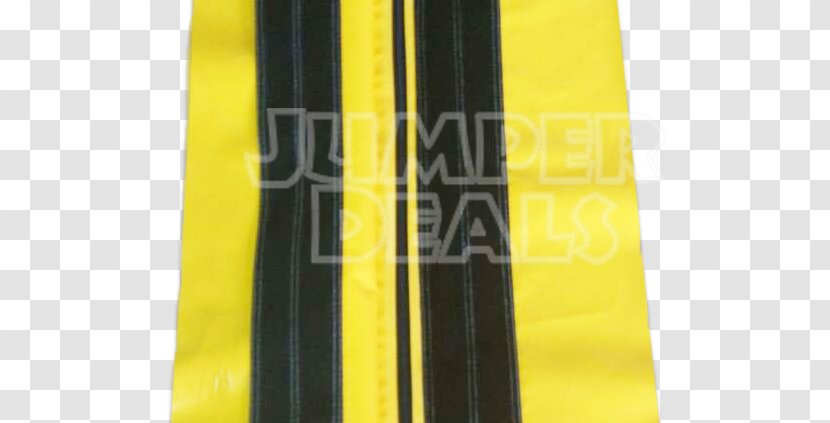 Line Angle - Yellow - Slip N Slide Transparent PNG