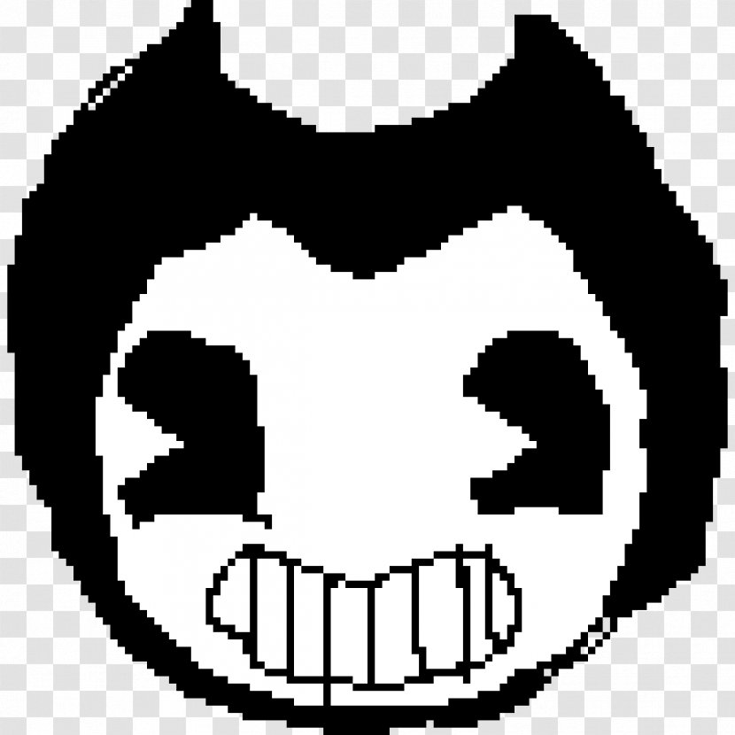 Bendy And The Ink Machine Video Games TheMeatly Hello Neighbor Paper - Themeatly - Bandy Icon Transparent PNG
