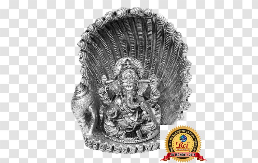 Statue Stone Carving Figurine Intermesh Shopping Network Private Limited Cult Image - Idol Manufacturer - Ganesha Transparent PNG